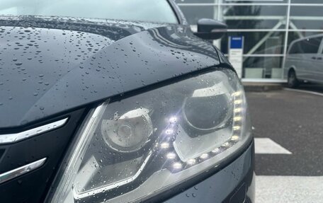 Volkswagen Passat B7, 2012 год, 1 100 000 рублей, 13 фотография
