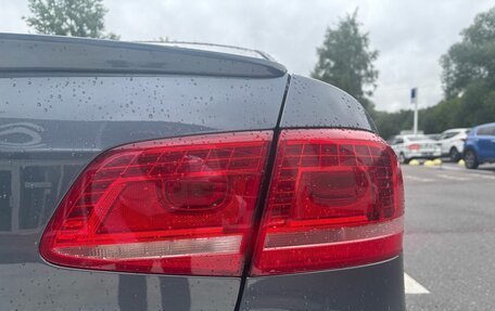 Volkswagen Passat B7, 2012 год, 1 100 000 рублей, 15 фотография
