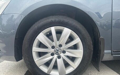 Volkswagen Passat B7, 2012 год, 1 100 000 рублей, 16 фотография