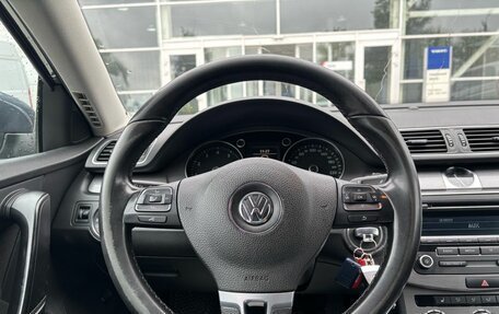 Volkswagen Passat B7, 2012 год, 1 100 000 рублей, 20 фотография