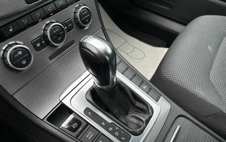 Volkswagen Passat B7, 2012 год, 1 100 000 рублей, 28 фотография