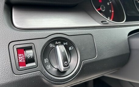 Volkswagen Passat B7, 2012 год, 1 100 000 рублей, 23 фотография