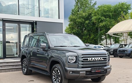 Haval H9, 2026 год, 4 799 000 рублей, 3 фотография
