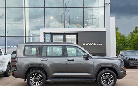 Haval H9, 2026 год, 4 799 000 рублей, 4 фотография