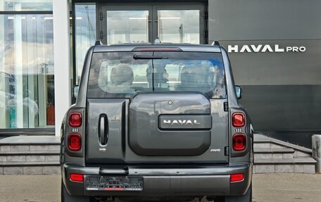Haval H9, 2026 год, 4 799 000 рублей, 6 фотография