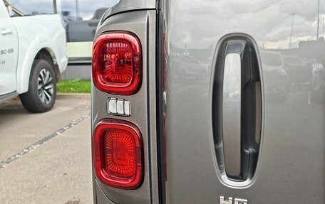 Haval H9, 2026 год, 4 799 000 рублей, 10 фотография