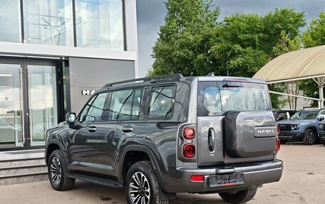 Haval H9, 2026 год, 4 799 000 рублей, 7 фотография
