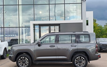 Haval H9, 2026 год, 4 799 000 рублей, 8 фотография