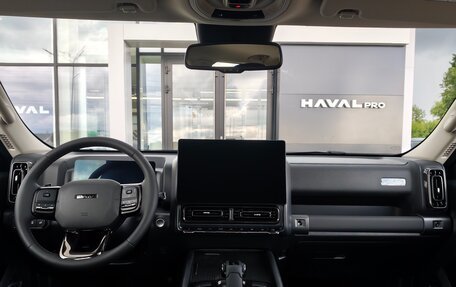 Haval H9, 2026 год, 4 799 000 рублей, 13 фотография