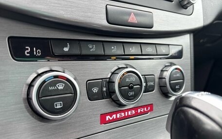 Volkswagen Passat B7, 2012 год, 1 100 000 рублей, 27 фотография