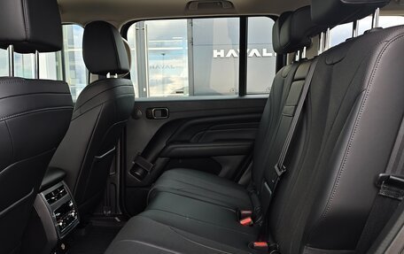 Haval H9, 2026 год, 4 799 000 рублей, 28 фотография