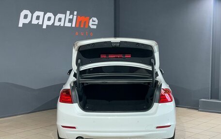 BMW 3 серия, 2012 год, 1 750 000 рублей, 5 фотография