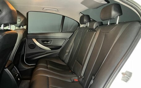 BMW 3 серия, 2012 год, 1 750 000 рублей, 13 фотография