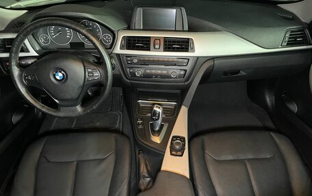 BMW 3 серия, 2012 год, 1 750 000 рублей, 17 фотография