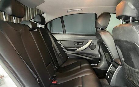 BMW 3 серия, 2012 год, 1 750 000 рублей, 14 фотография