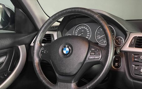 BMW 3 серия, 2012 год, 1 750 000 рублей, 15 фотография