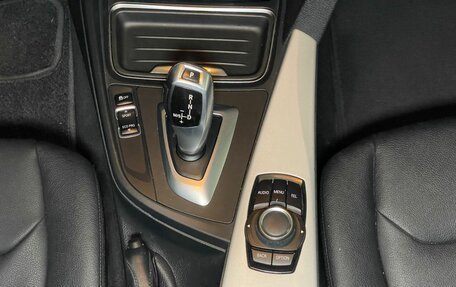 BMW 3 серия, 2012 год, 1 750 000 рублей, 16 фотография