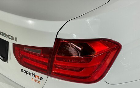 BMW 3 серия, 2012 год, 1 750 000 рублей, 19 фотография