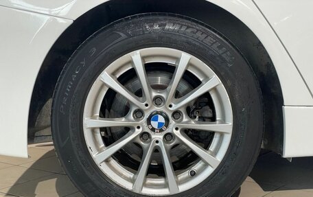 BMW 3 серия, 2012 год, 1 750 000 рублей, 18 фотография