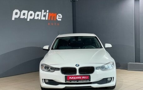 BMW 3 серия, 2012 год, 1 750 000 рублей, 2 фотография
