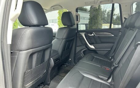 Haval H9 I рестайлинг, 2022 год, 2 870 000 рублей, 9 фотография