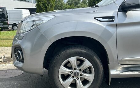 Haval H9 I рестайлинг, 2022 год, 2 870 000 рублей, 7 фотография