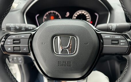 Honda Civic, 2022 год, 1 250 000 рублей, 8 фотография