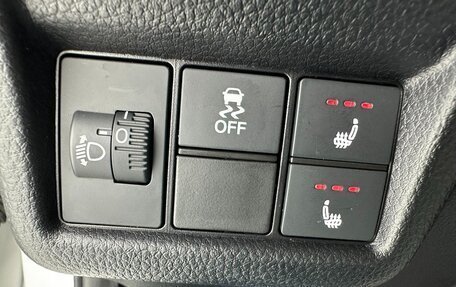 Honda Civic, 2022 год, 1 250 000 рублей, 11 фотография