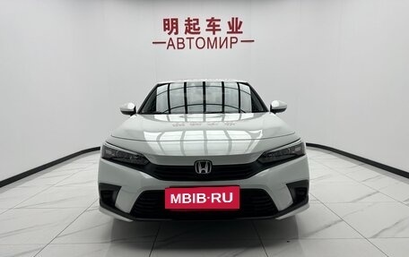 Honda Civic, 2022 год, 1 250 000 рублей, 3 фотография