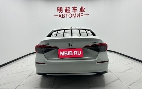 Honda Civic, 2022 год, 1 250 000 рублей, 6 фотография