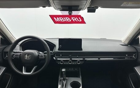Honda Civic, 2022 год, 1 250 000 рублей, 7 фотография