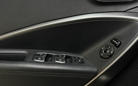 Hyundai Santa Fe III рестайлинг, 2017 год, 2 250 000 рублей, 11 фотография