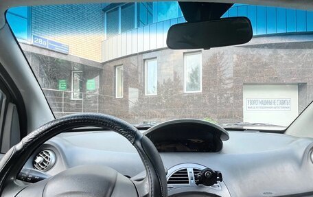 Chery IndiS (S18D) I, 2012 год, 390 000 рублей, 6 фотография