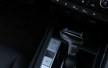 Hyundai Elantra, 2024 год, 2 153 000 рублей, 17 фотография