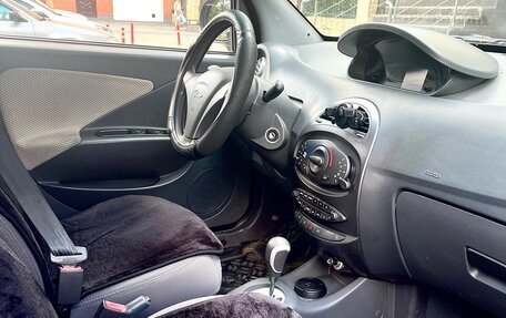 Chery IndiS (S18D) I, 2012 год, 390 000 рублей, 5 фотография