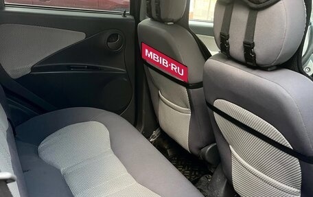 Chery IndiS (S18D) I, 2012 год, 390 000 рублей, 7 фотография