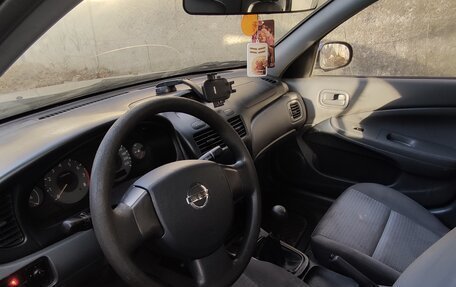 Nissan Almera Classic, 2006 год, 300 000 рублей, 5 фотография