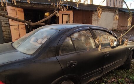 Nissan Almera Classic, 2006 год, 300 000 рублей, 4 фотография