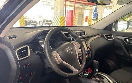 Nissan X-Trail, 2018 год, 1 700 000 рублей, 3 фотография