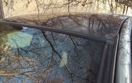 Nissan Almera Classic, 2006 год, 300 000 рублей, 7 фотография