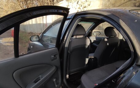 Nissan Almera Classic, 2006 год, 300 000 рублей, 6 фотография