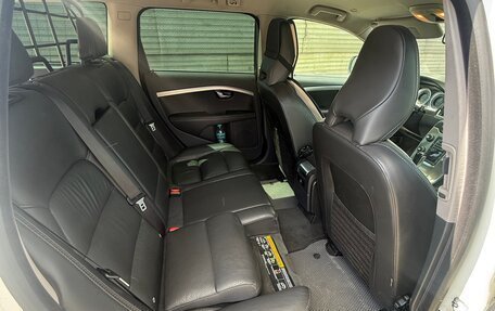 Volvo XC70 II рестайлинг, 2012 год, 1 750 000 рублей, 5 фотография
