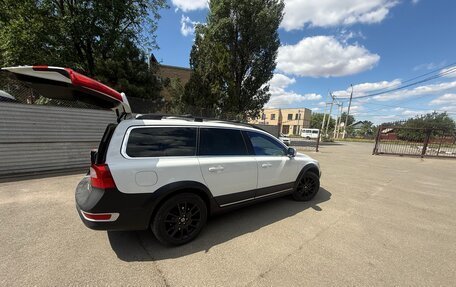 Volvo XC70 II рестайлинг, 2012 год, 1 750 000 рублей, 4 фотография