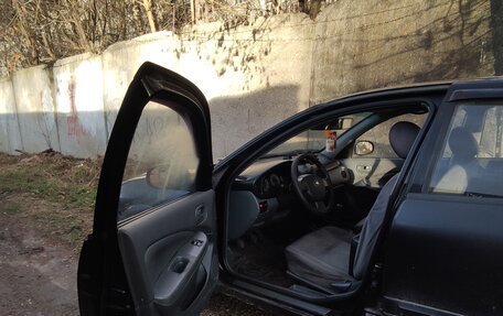 Nissan Almera Classic, 2006 год, 300 000 рублей, 9 фотография