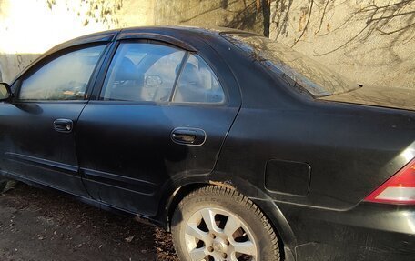 Nissan Almera Classic, 2006 год, 300 000 рублей, 10 фотография