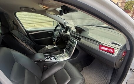 Volvo XC70 II рестайлинг, 2012 год, 1 750 000 рублей, 6 фотография