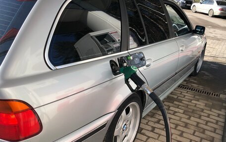BMW 5 серия, 1998 год, 785 000 рублей, 9 фотография