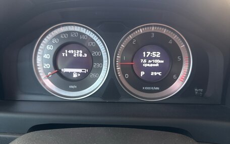 Volvo XC70 II рестайлинг, 2012 год, 1 750 000 рублей, 15 фотография