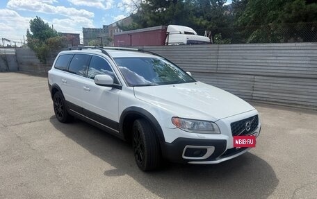 Volvo XC70 II рестайлинг, 2012 год, 1 750 000 рублей, 3 фотография