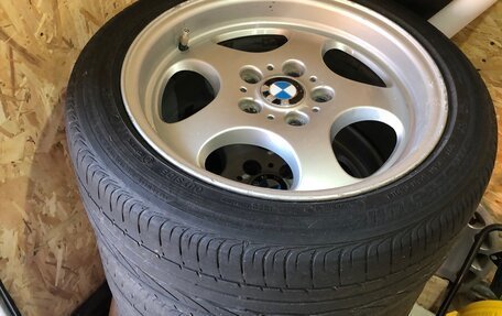 BMW 5 серия, 1998 год, 785 000 рублей, 10 фотография